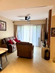 Ecopolitan (D19), Condominium #583373551